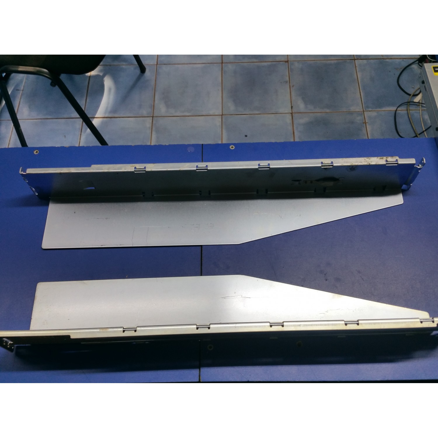 Set sine generice 3U